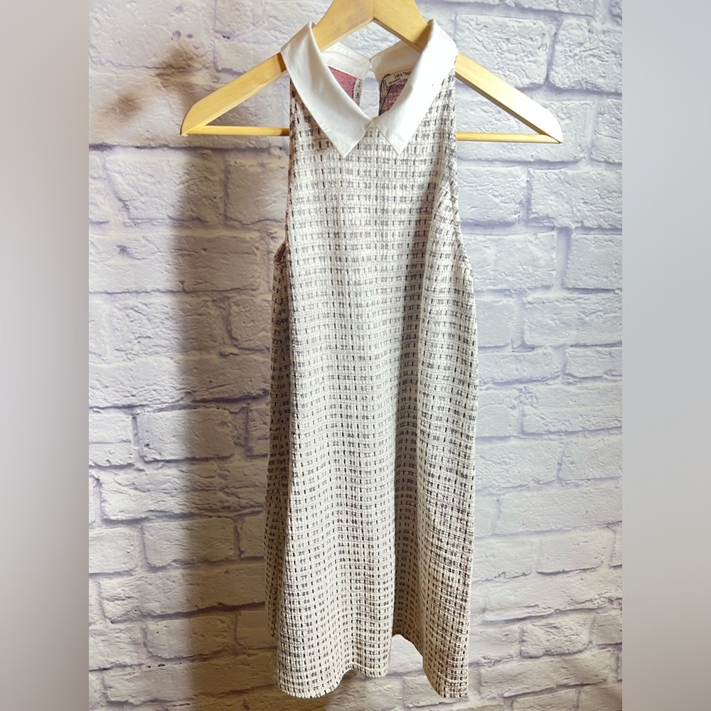 Zara dress 👗